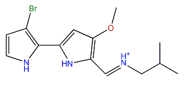 Tambjamina D